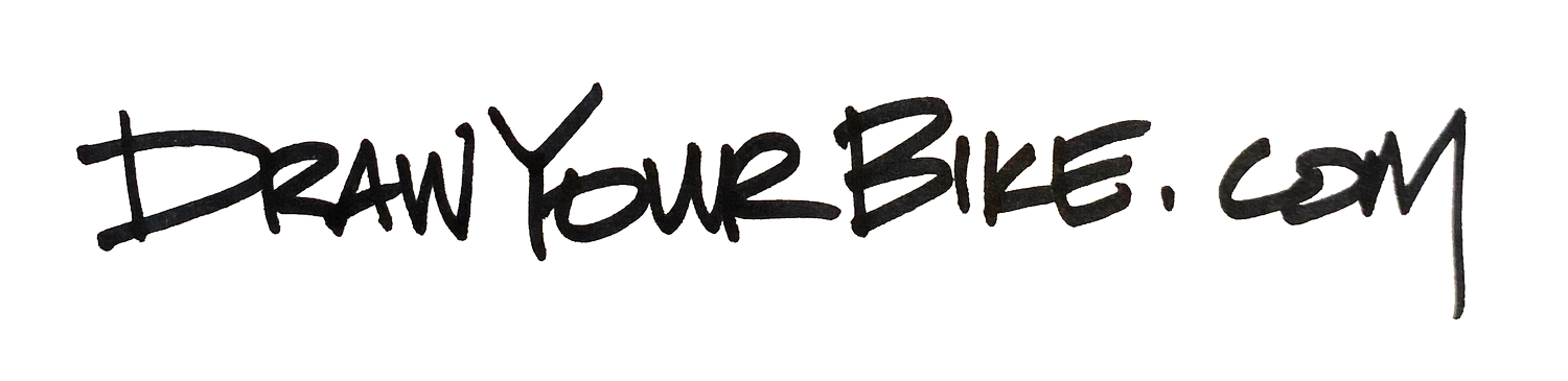 DRAW YOUR BIKE  . COM