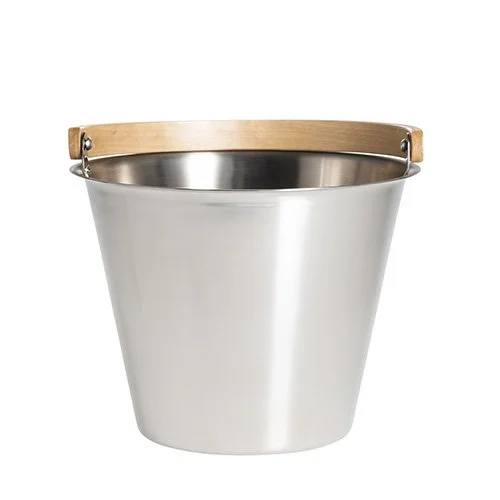 Harri Koskinen Sauna Bucket