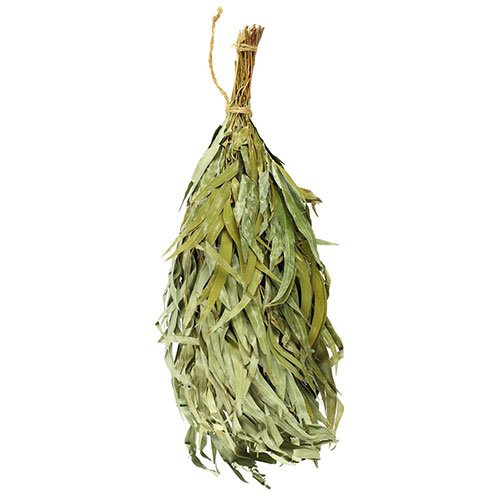 Rento Sauna Whisk, Dried Eucalyptus
