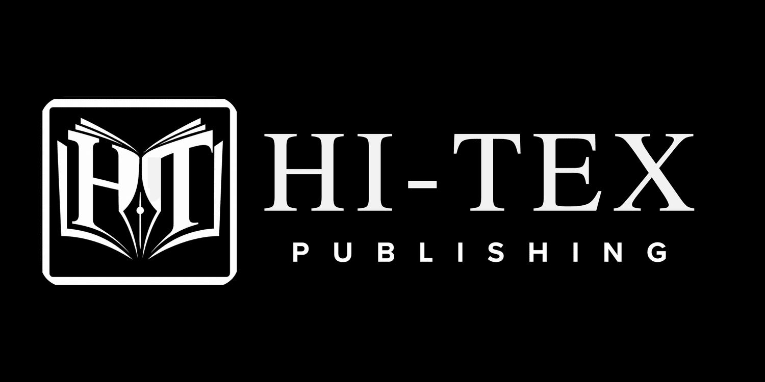 Hi-TexPublishing.com