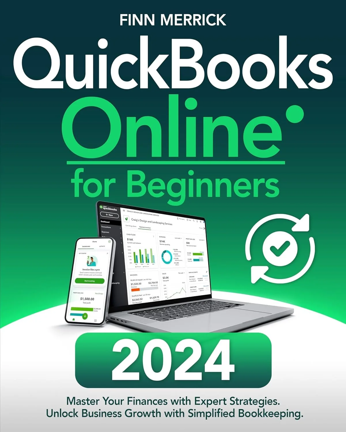 QuickBooks Online for Beginners: