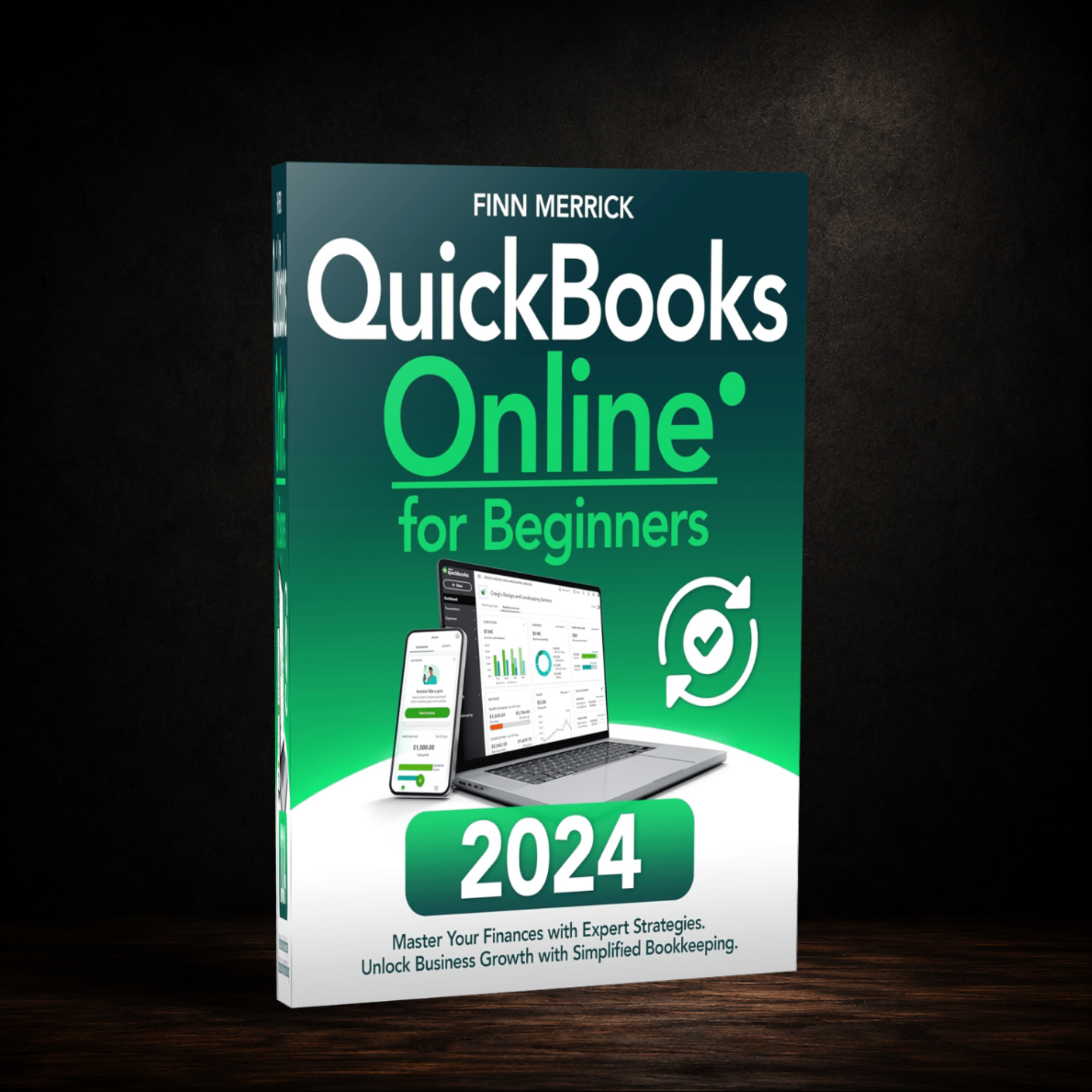 QuickBooks Online for Beginners