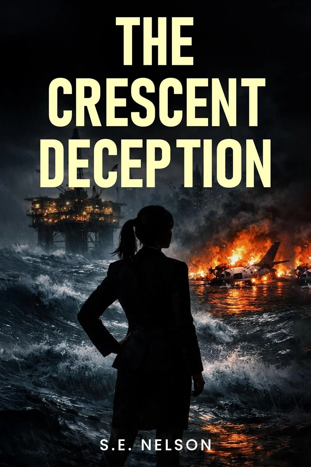 The Crescent Deception