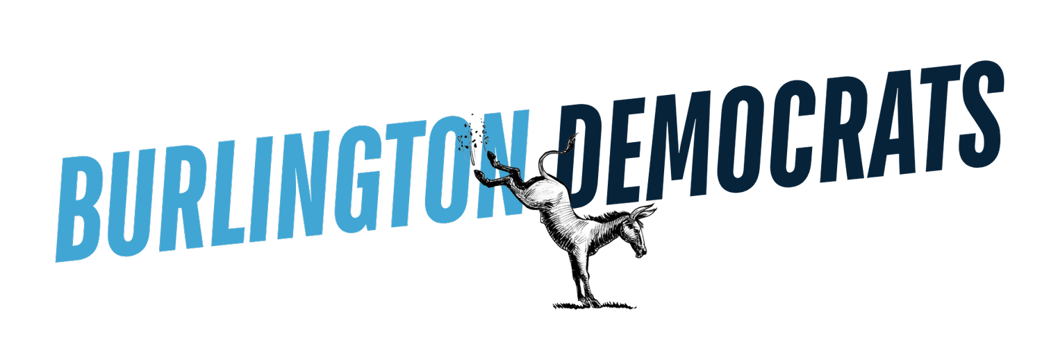 Burlington Democrats