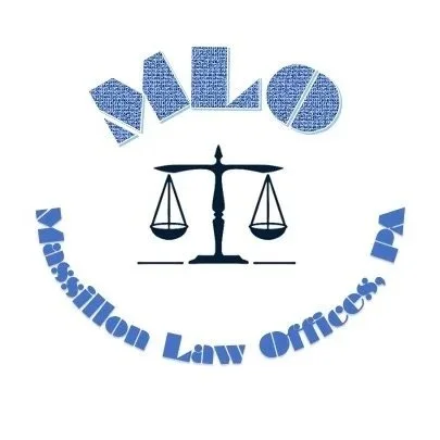 MASSILLON LAW OFFICES, PA 