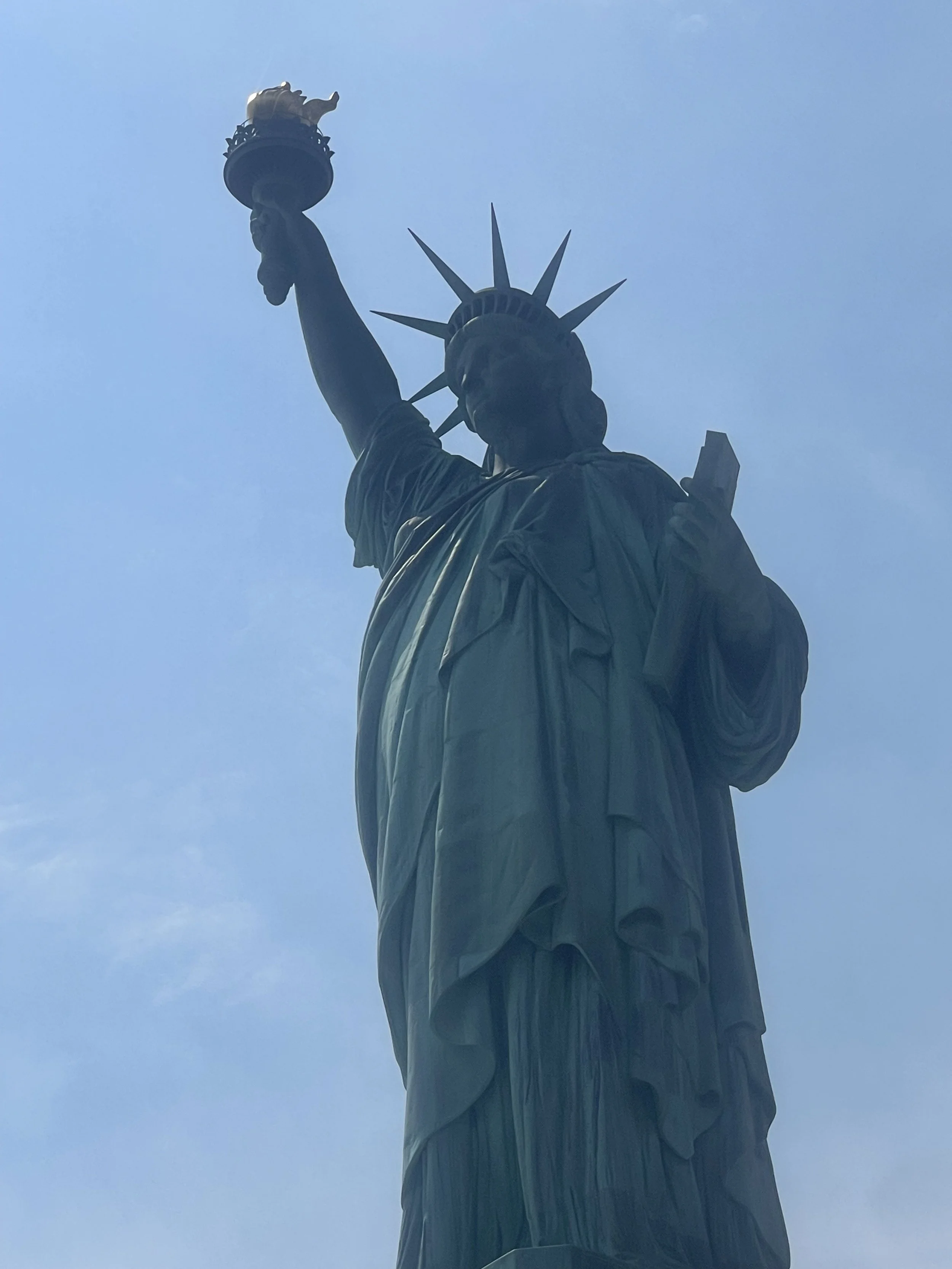 Immigration Consultation