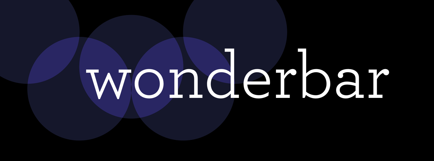WONDERBAR PRODUCTIONS