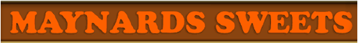 Maynards Sweets 