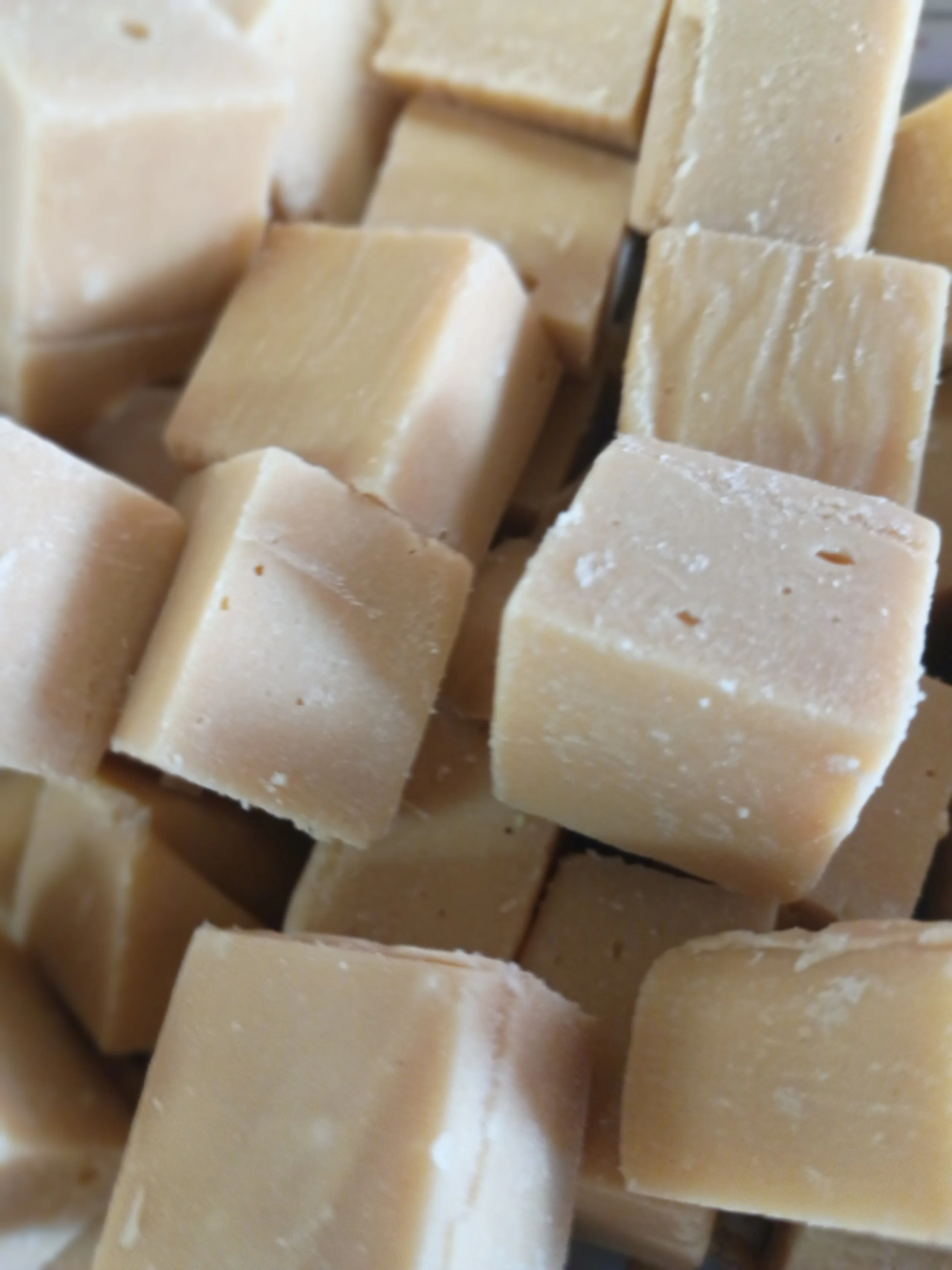 Maynards Vanilla Fudge 100g