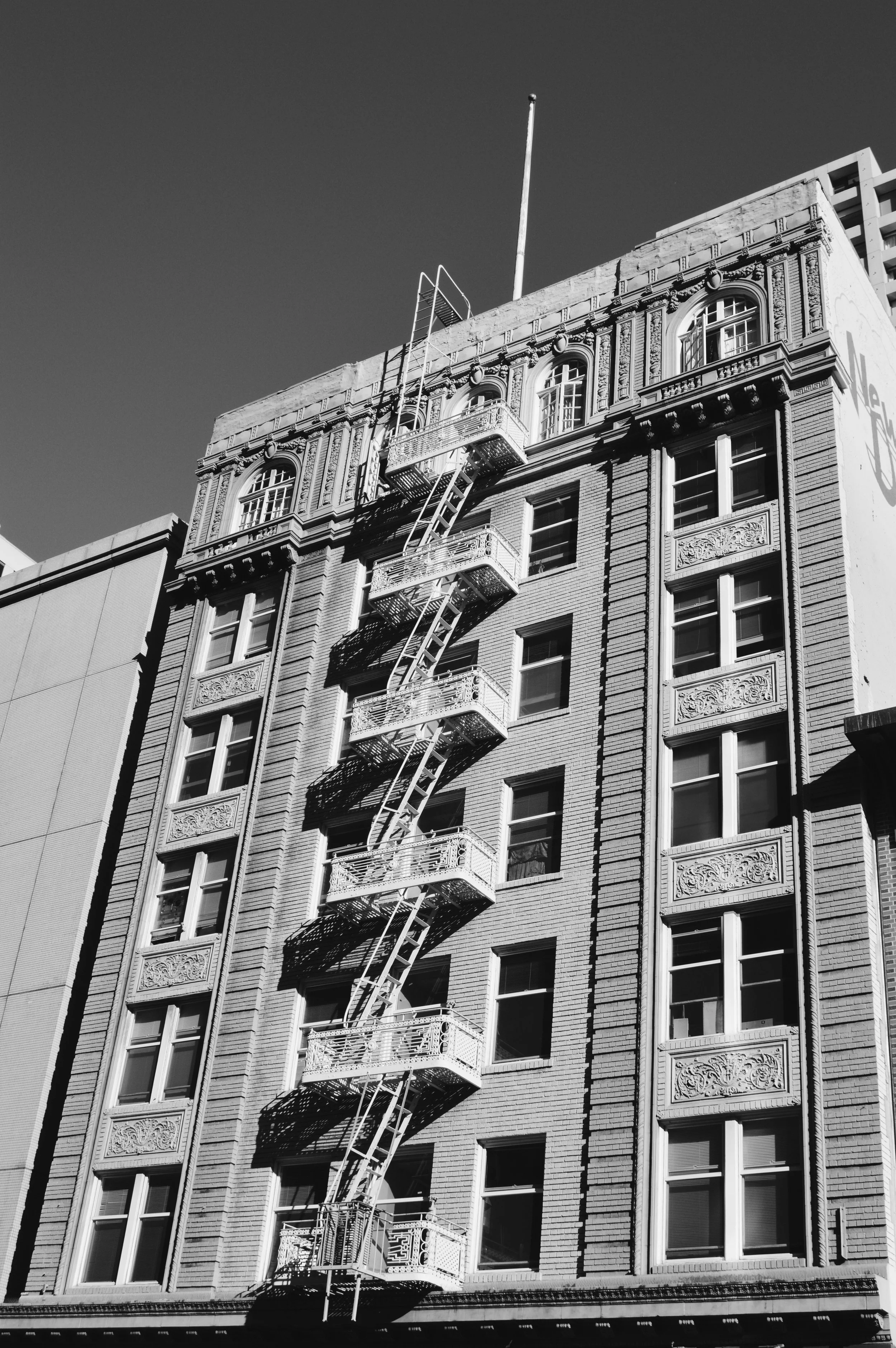 San Francisco, 2015