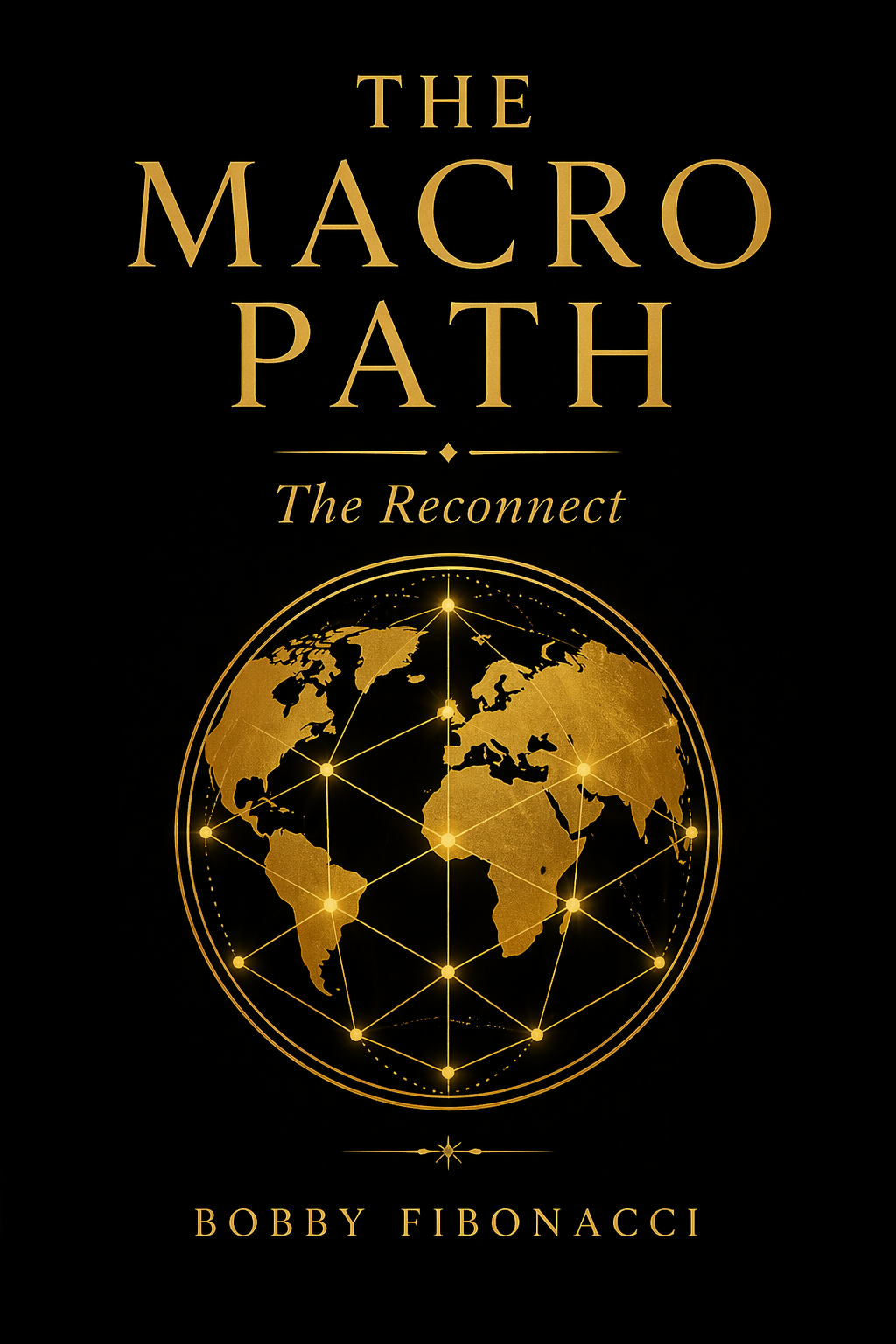 Book - The Macro Path; The Reconnect