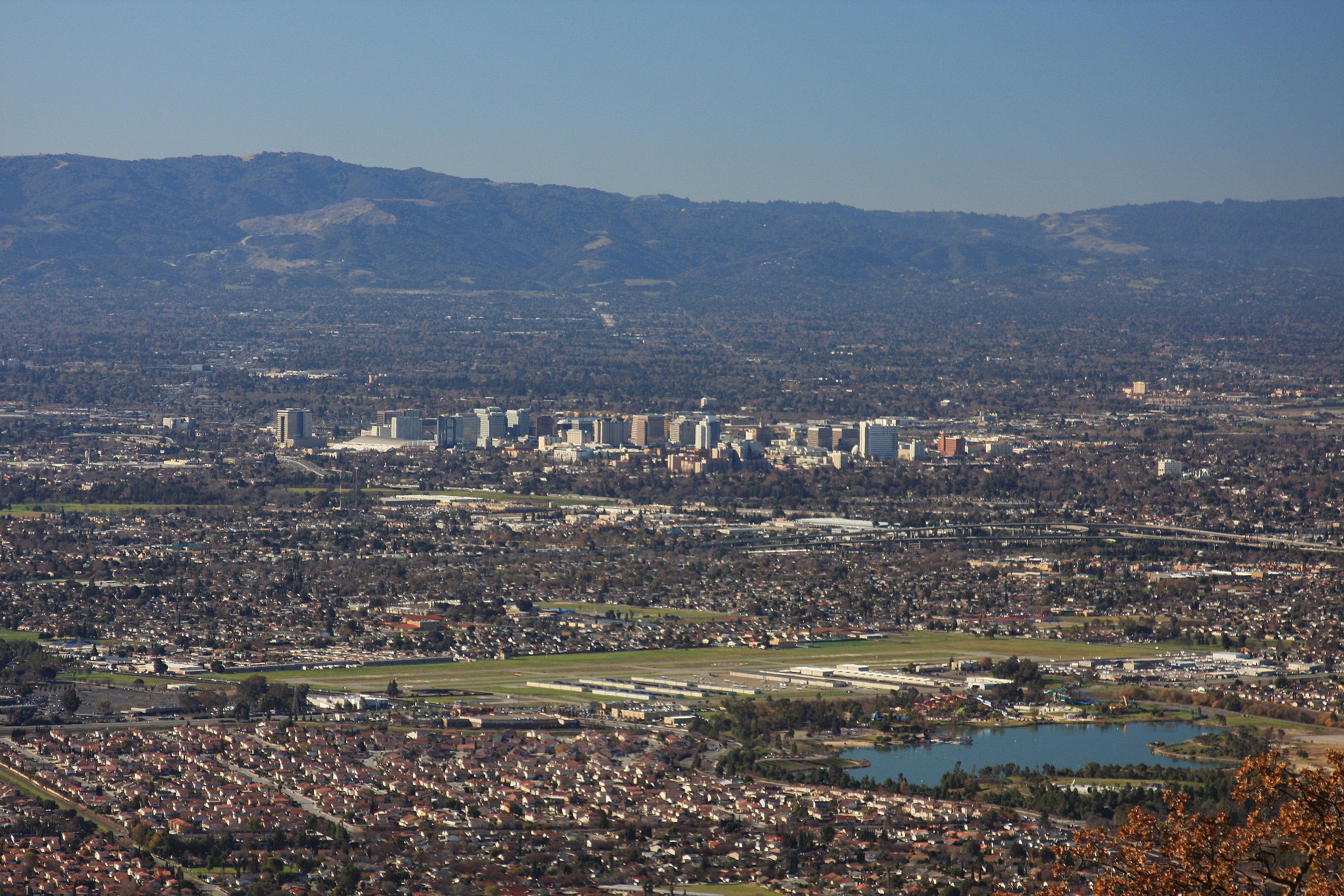 South Bay