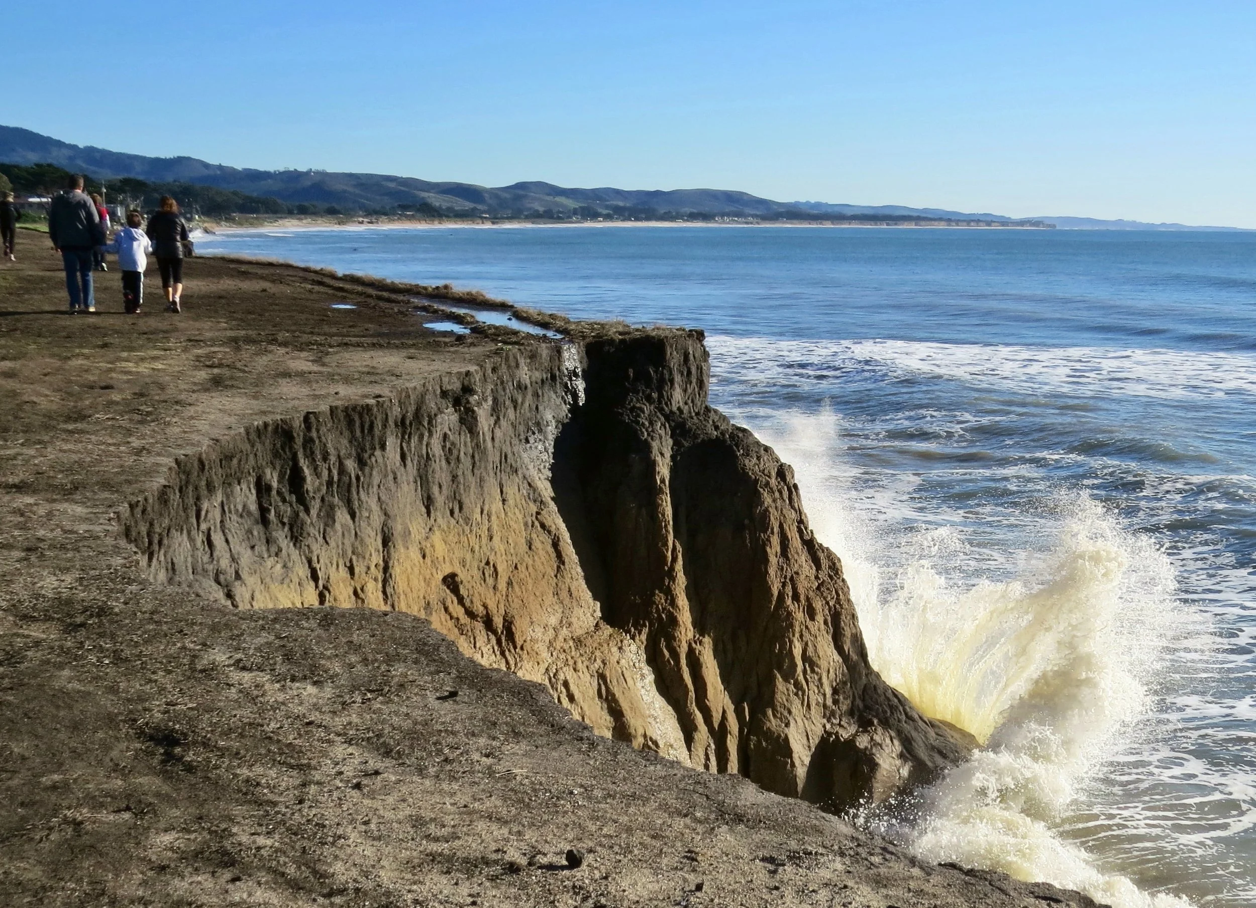 Peninsula