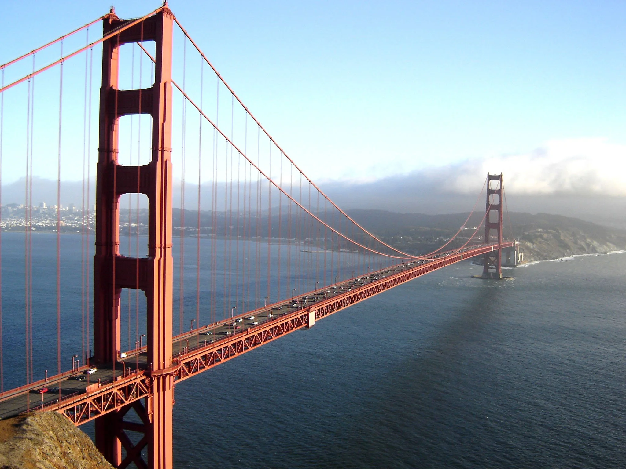 North Bay & SF