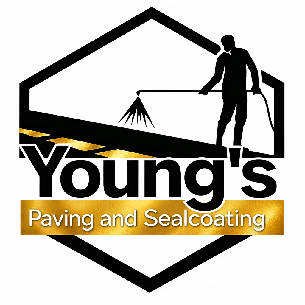Young's Paving