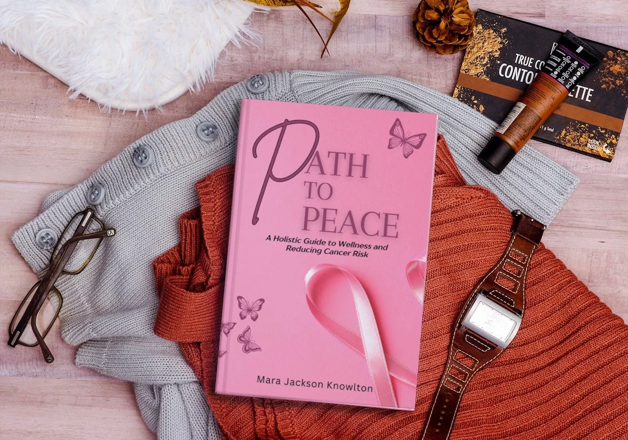 Path to Peace Book