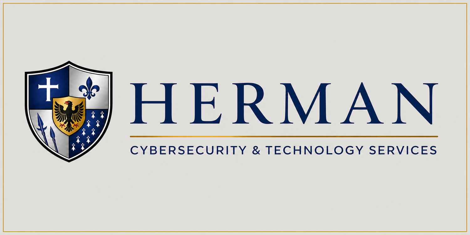 Herman Cybersecurity &amp; Technology Services