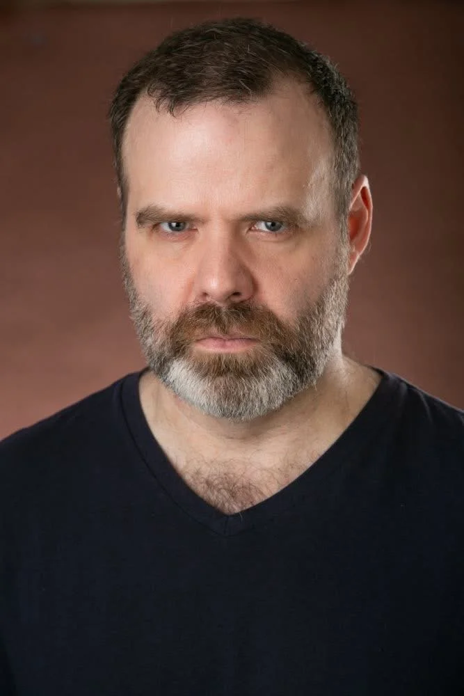 Evil (Beard)