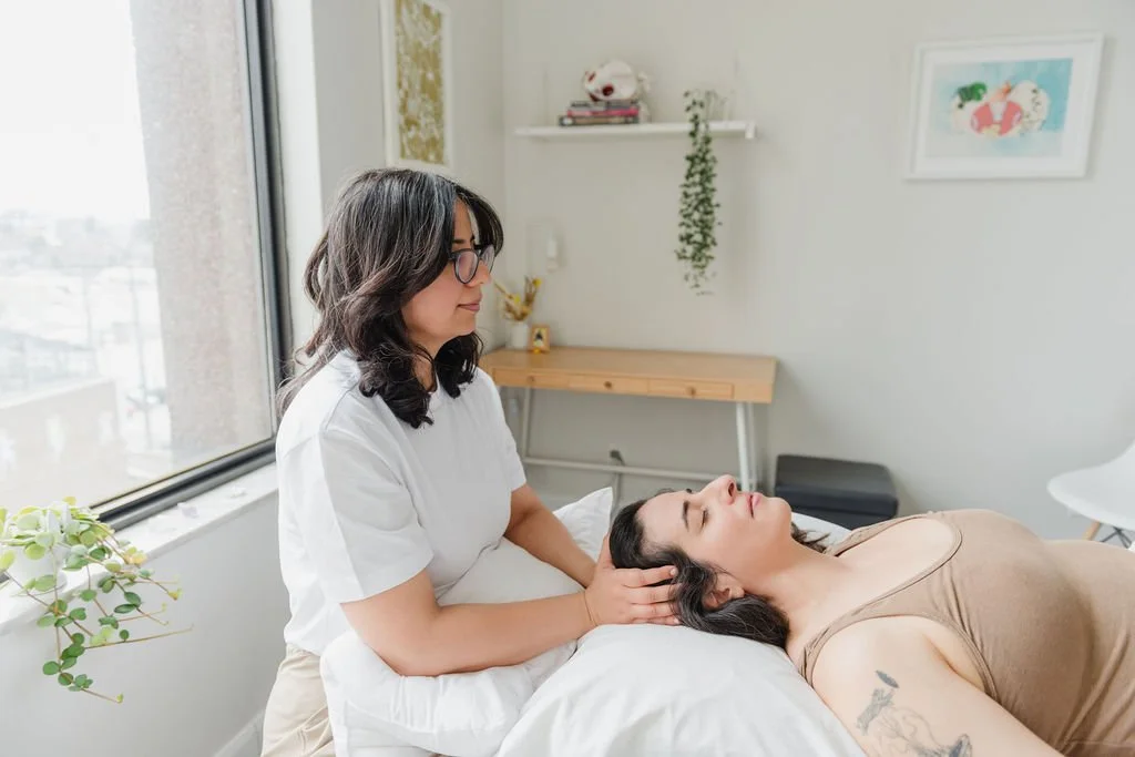 Kanchan Masand | Toronto West End Osteopathy, Physiotherapy & Pelvic Floor Physiotherapy