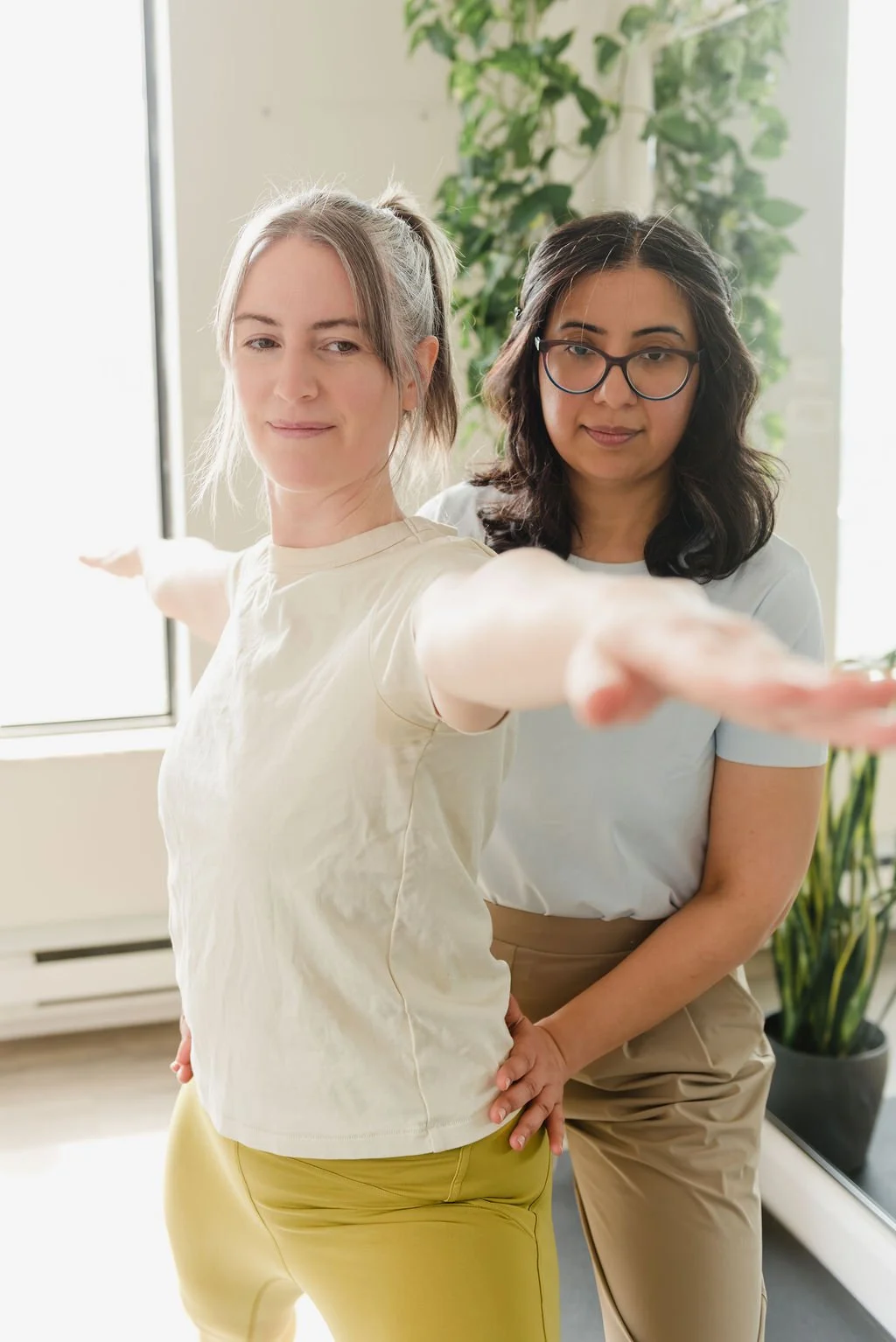 Kanchan Masand | Toronto West End Osteopathy, Physiotherapy & Pelvic Floor Physiotherapy