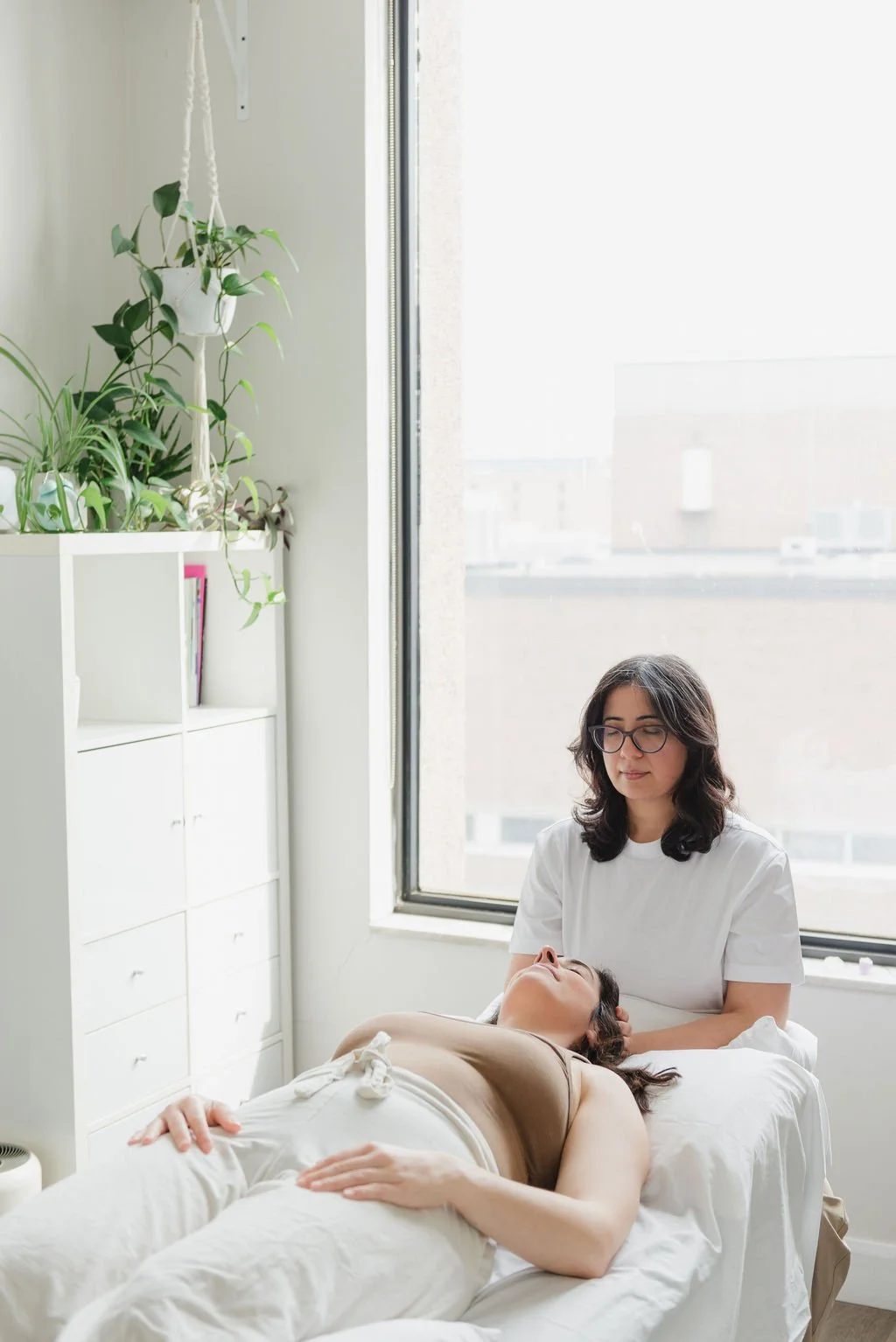 Kanchan Masand | Toronto West End Osteopathy, Physiotherapy & Pelvic Floor Physiotherapy