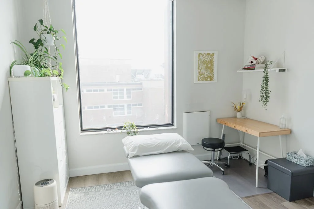 Kanchan Masand | Toronto West End Osteopathy, Physiotherapy & Pelvic Floor Physiotherapy
