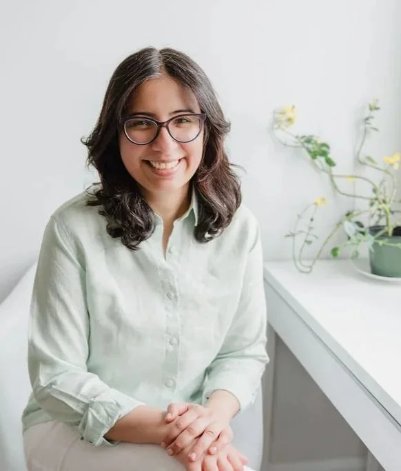 Kanchan Masand | Toronto West End Osteopathy, Physiotherapy & Pelvic Floor Physiotherapy