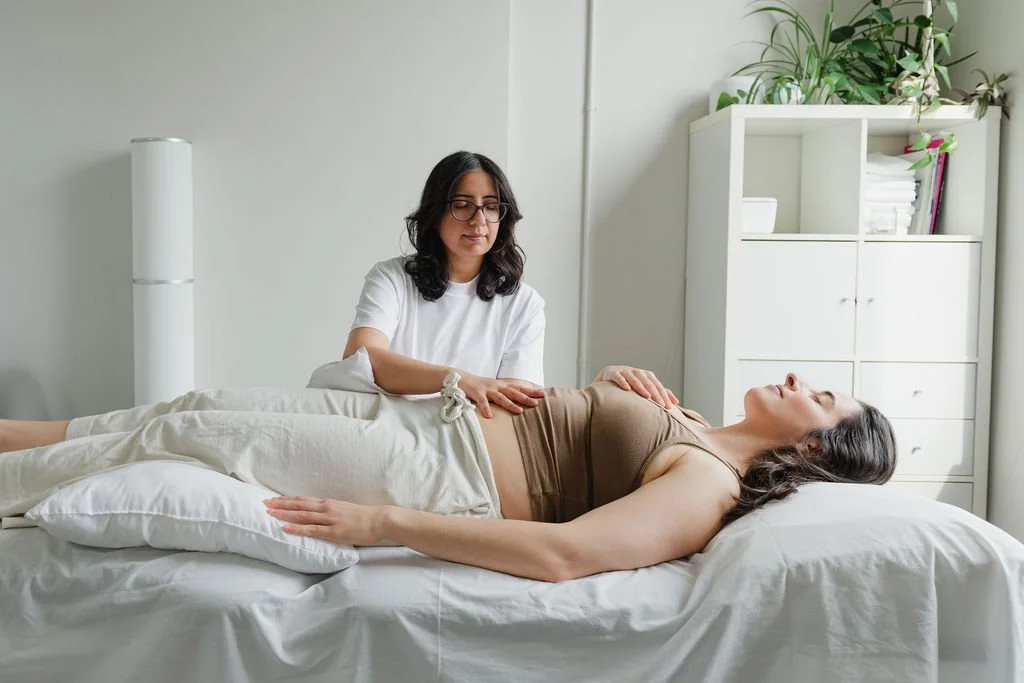 Kanchan Masand | Toronto West End Osteopathy, Physiotherapy & Pelvic Floor Physiotherapy