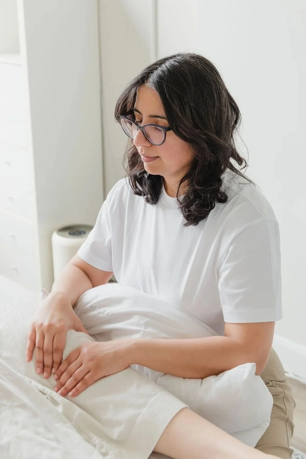 Kanchan Masand | Toronto West End Osteopathy, Physiotherapy & Pelvic Floor Physiotherapy