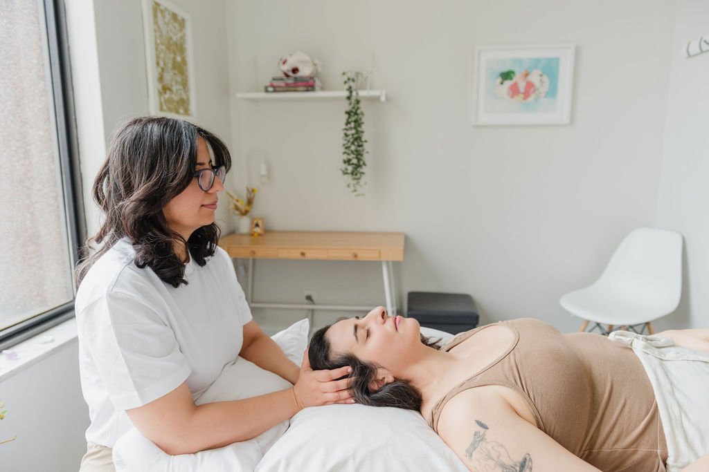 Kanchan Masand | Toronto West End Osteopathy, Physiotherapy & Pelvic Floor Physiotherapy