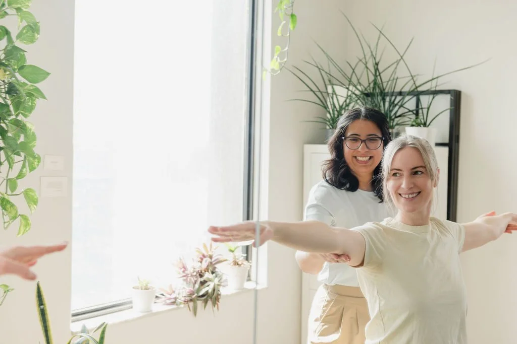 Kanchan Masand | Toronto West End Osteopathy, Physiotherapy & Pelvic Floor Physiotherapy