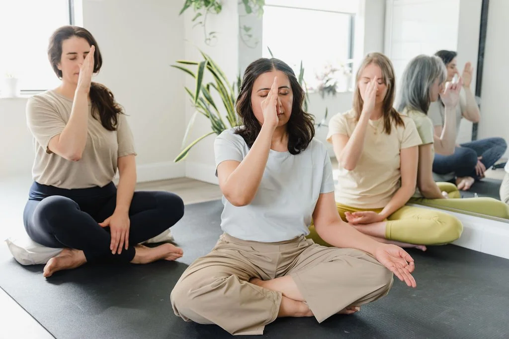 Kanchan Masand | Toronto West End Osteopathy, Physiotherapy & Pelvic Floor Physiotherapy