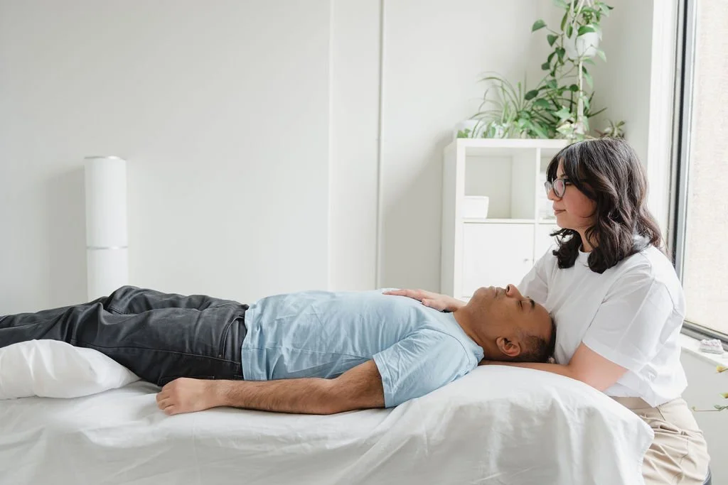 Kanchan Masand | Toronto West End Osteopathy, Physiotherapy & Pelvic Floor Physiotherapy