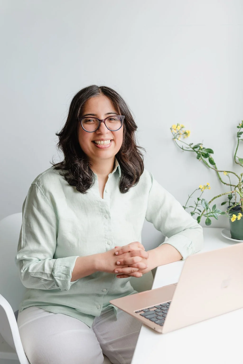 Kanchan Masand | Toronto West End Osteopathy, Physiotherapy & Pelvic Floor Physiotherapy