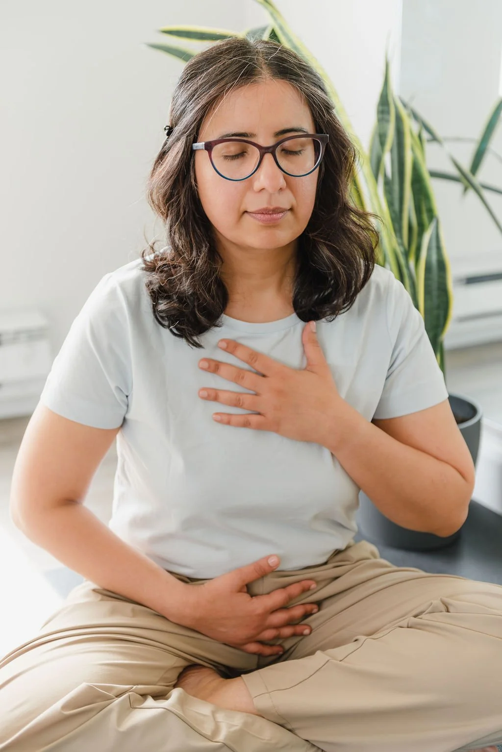 Kanchan Masand | Toronto West End Osteopathy, Physiotherapy & Pelvic Floor Physiotherapy