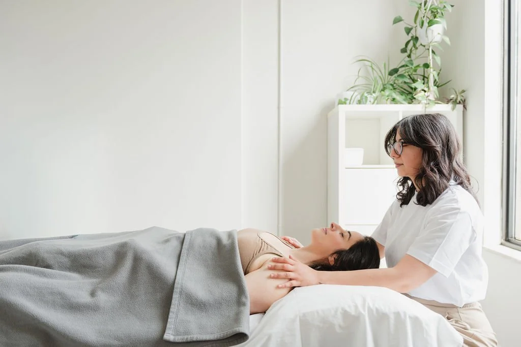 Kanchan Masand | Toronto West End Osteopathy, Physiotherapy & Pelvic Floor Physiotherapy