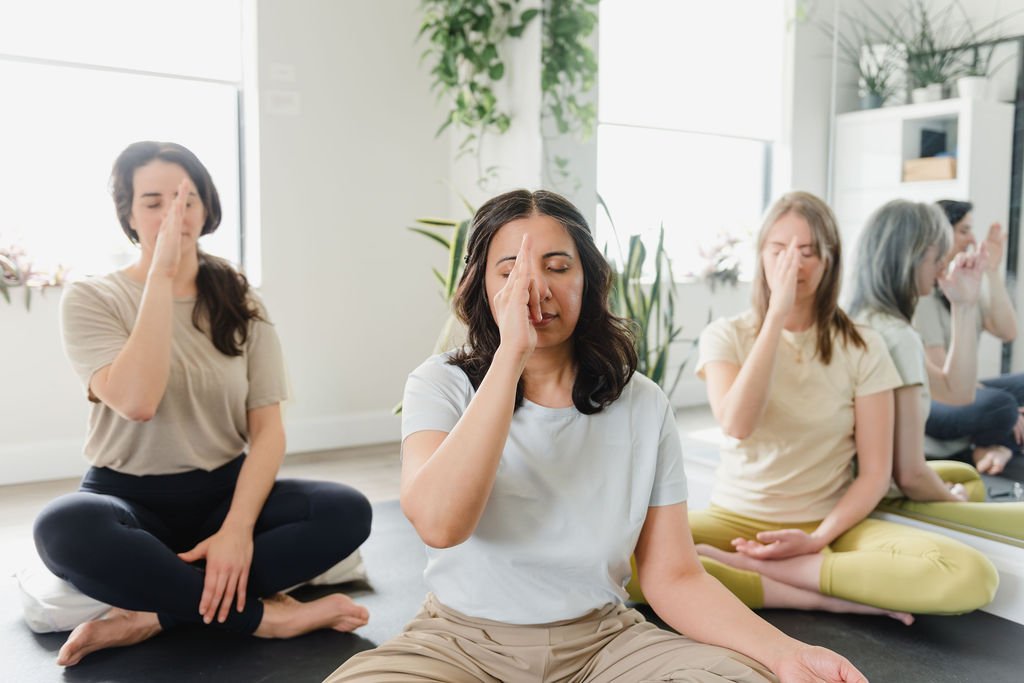 Kanchan Masand | Toronto West End Osteopathy, Physiotherapy & Pelvic Floor Physiotherapy