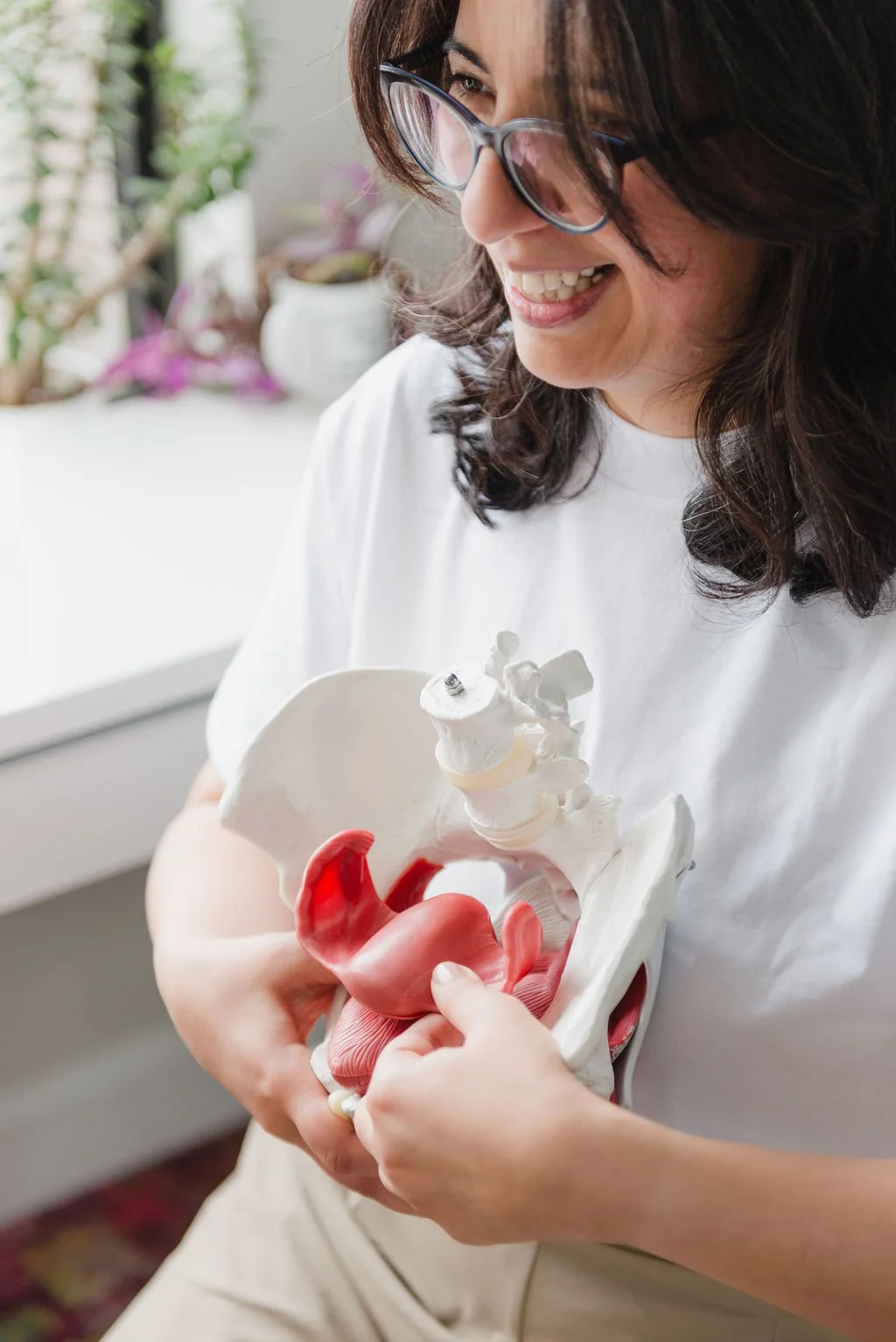 Kanchan Masand | Toronto West End Osteopathy, Physiotherapy & Pelvic Floor Physiotherapy