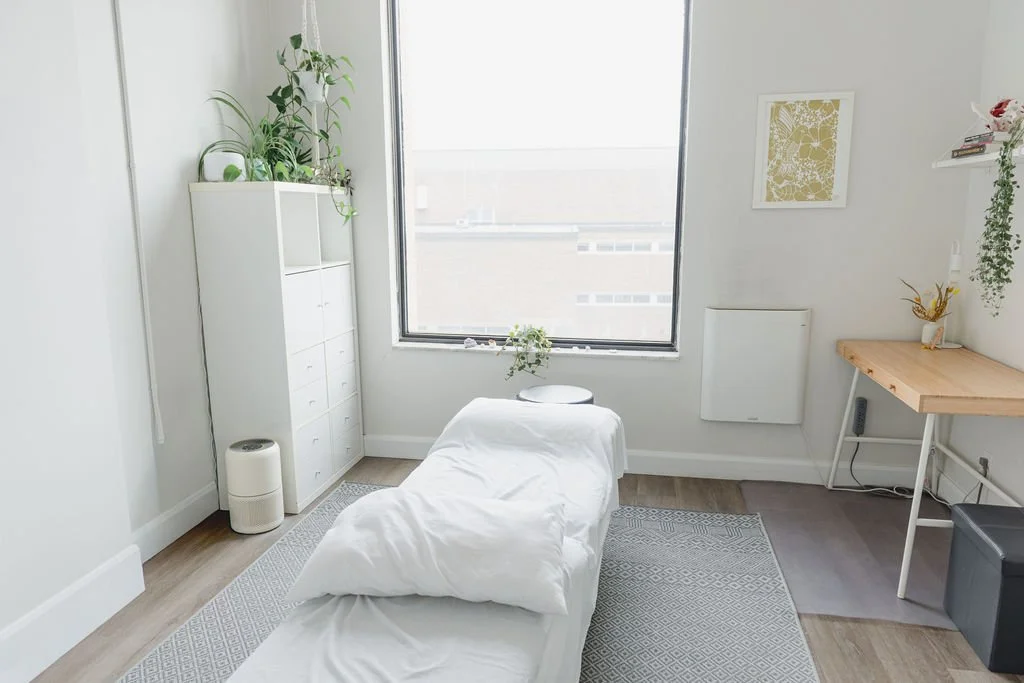 Kanchan Masand | Toronto West End Osteopathy, Physiotherapy & Pelvic Floor Physiotherapy