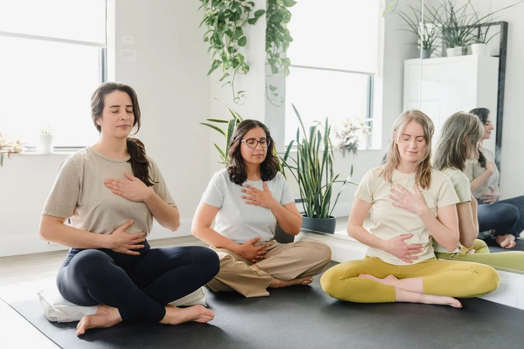 Kanchan Masand | Toronto West End Osteopathy, Physiotherapy & Pelvic Floor Physiotherapy