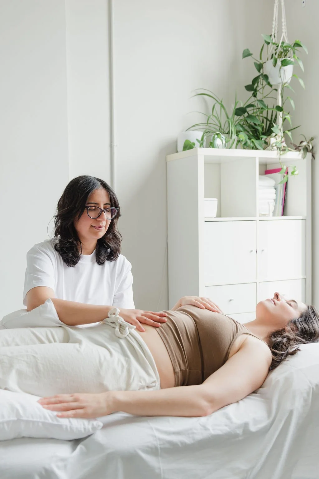 Kanchan Masand | Toronto West End Osteopathy, Physiotherapy & Pelvic Floor Physiotherapy