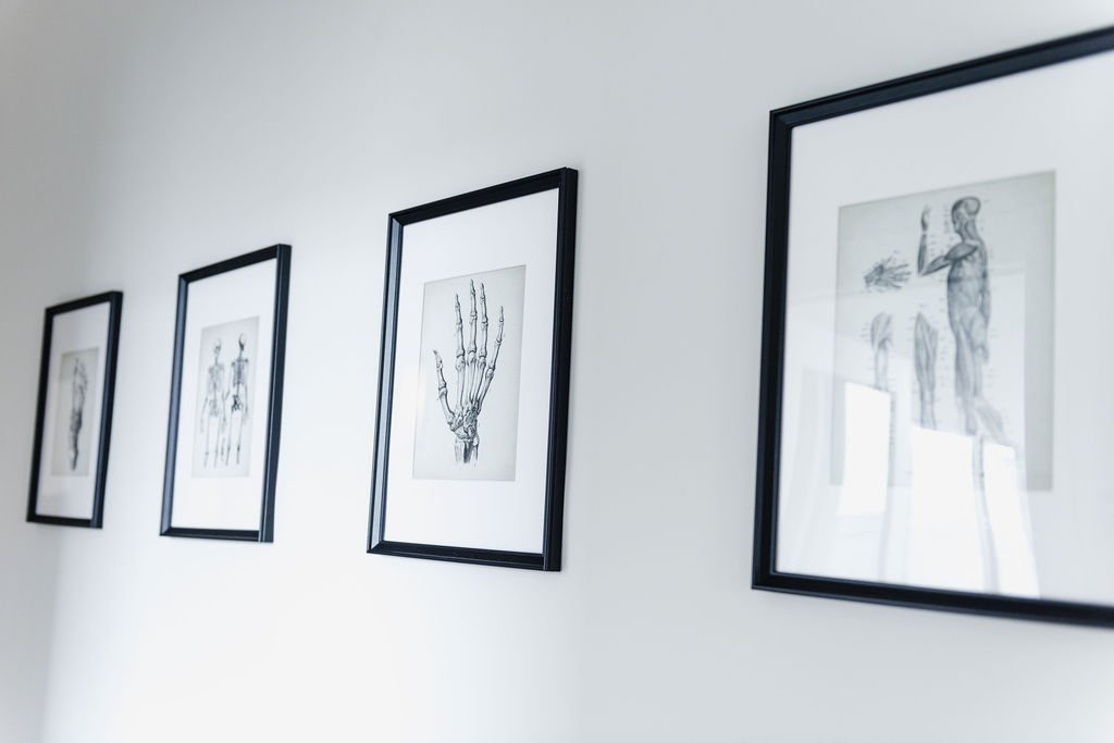 Kanchan Masand | Toronto West End Osteopathy, Physiotherapy & Pelvic Floor Physiotherapy