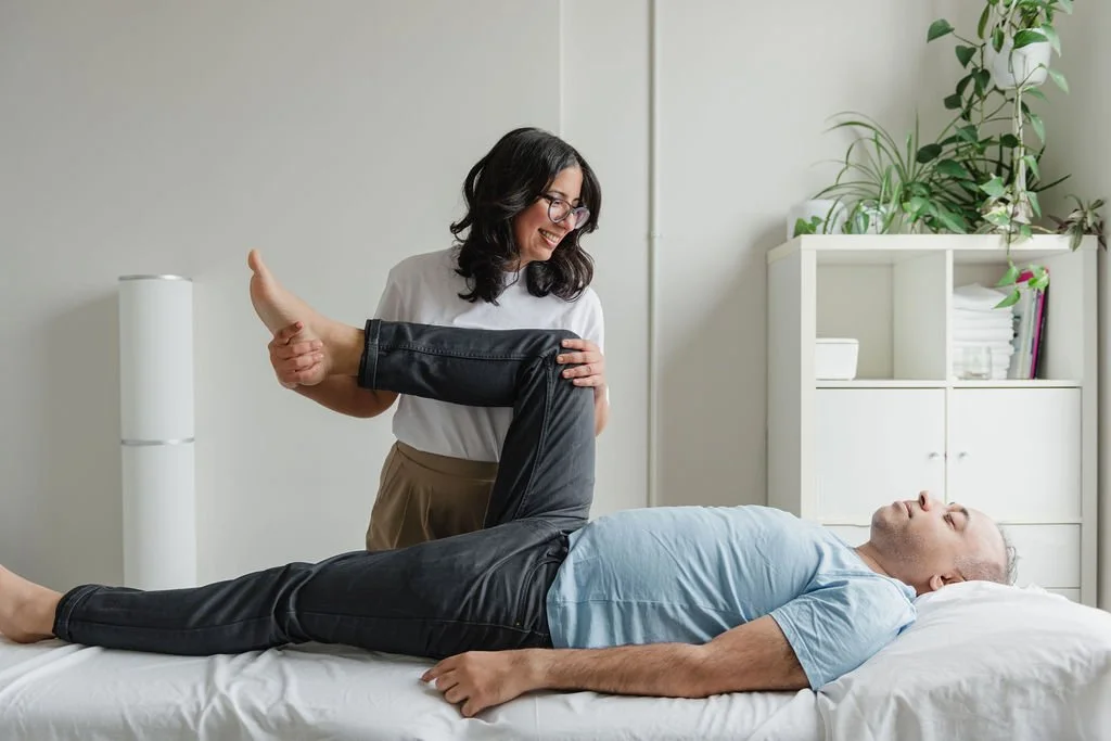 Kanchan Masand | Toronto West End Osteopathy, Physiotherapy & Pelvic Floor Physiotherapy