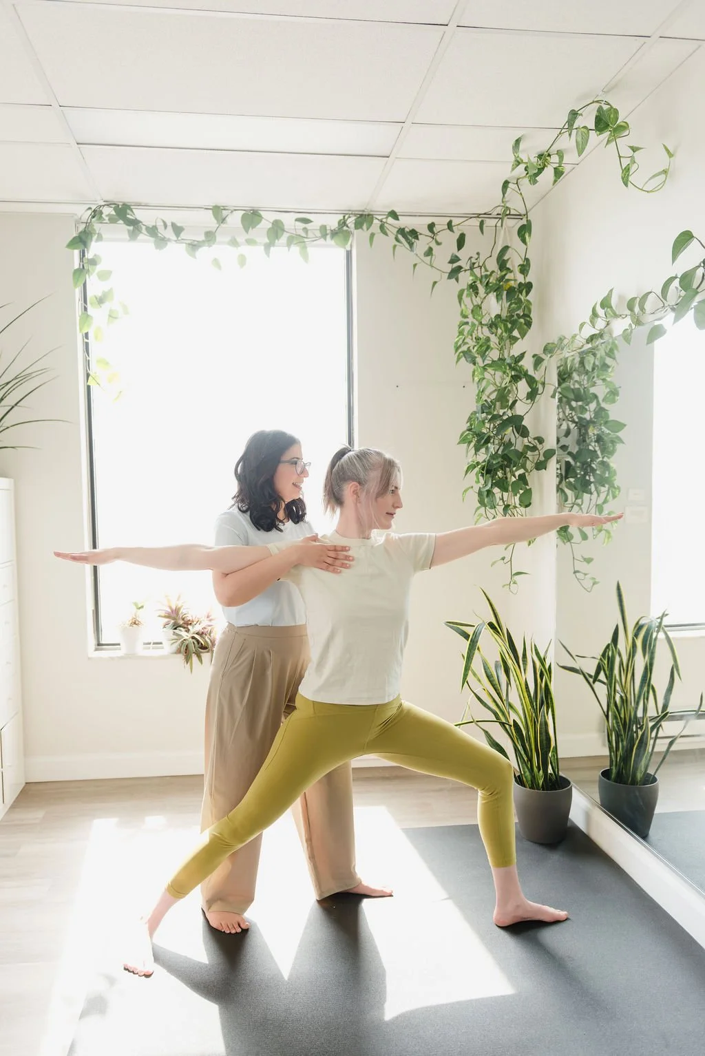 Kanchan Masand | Toronto West End Osteopathy, Physiotherapy & Pelvic Floor Physiotherapy