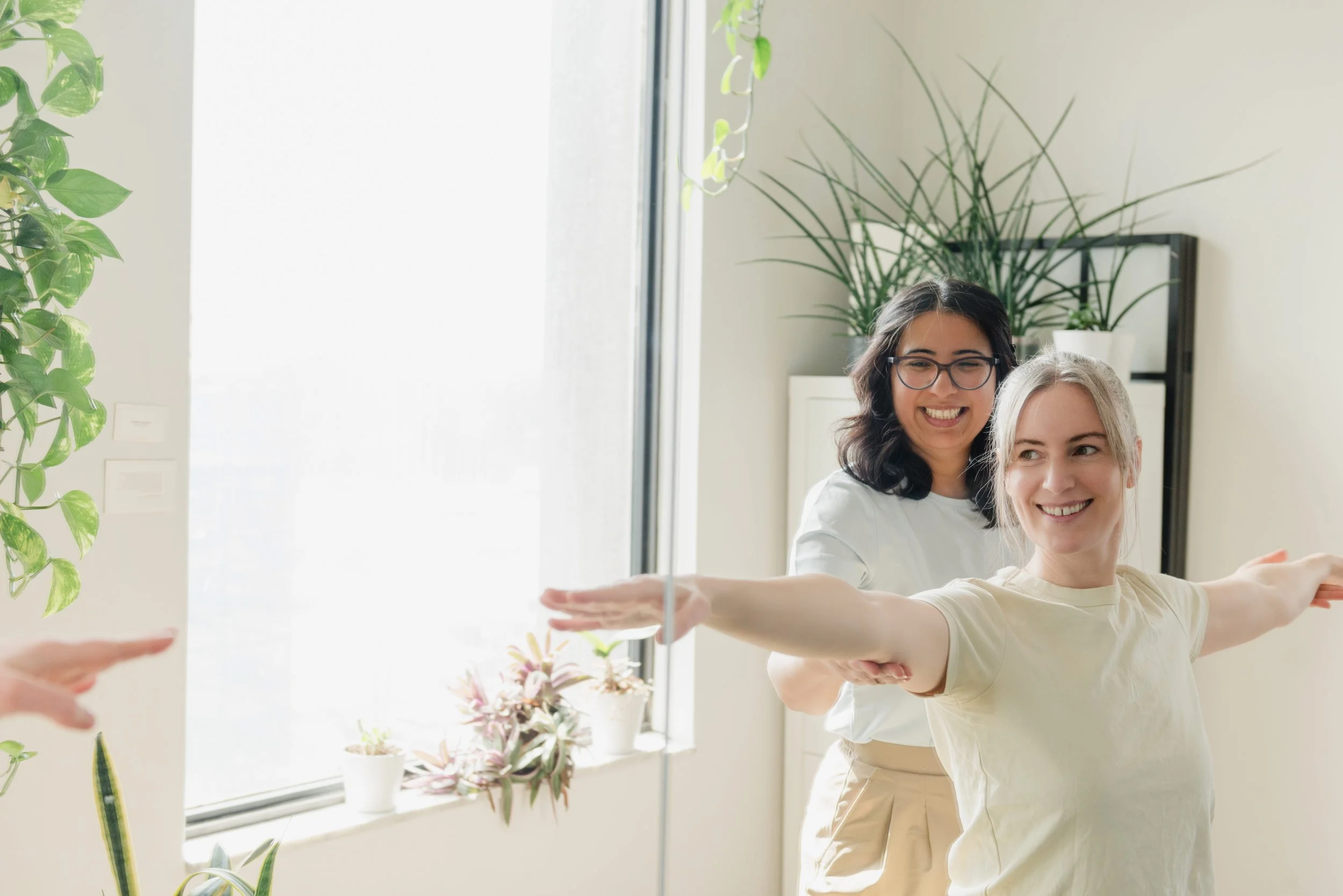 Kanchan Masand | Toronto West End Osteopathy, Physiotherapy & Pelvic Floor Physiotherapy