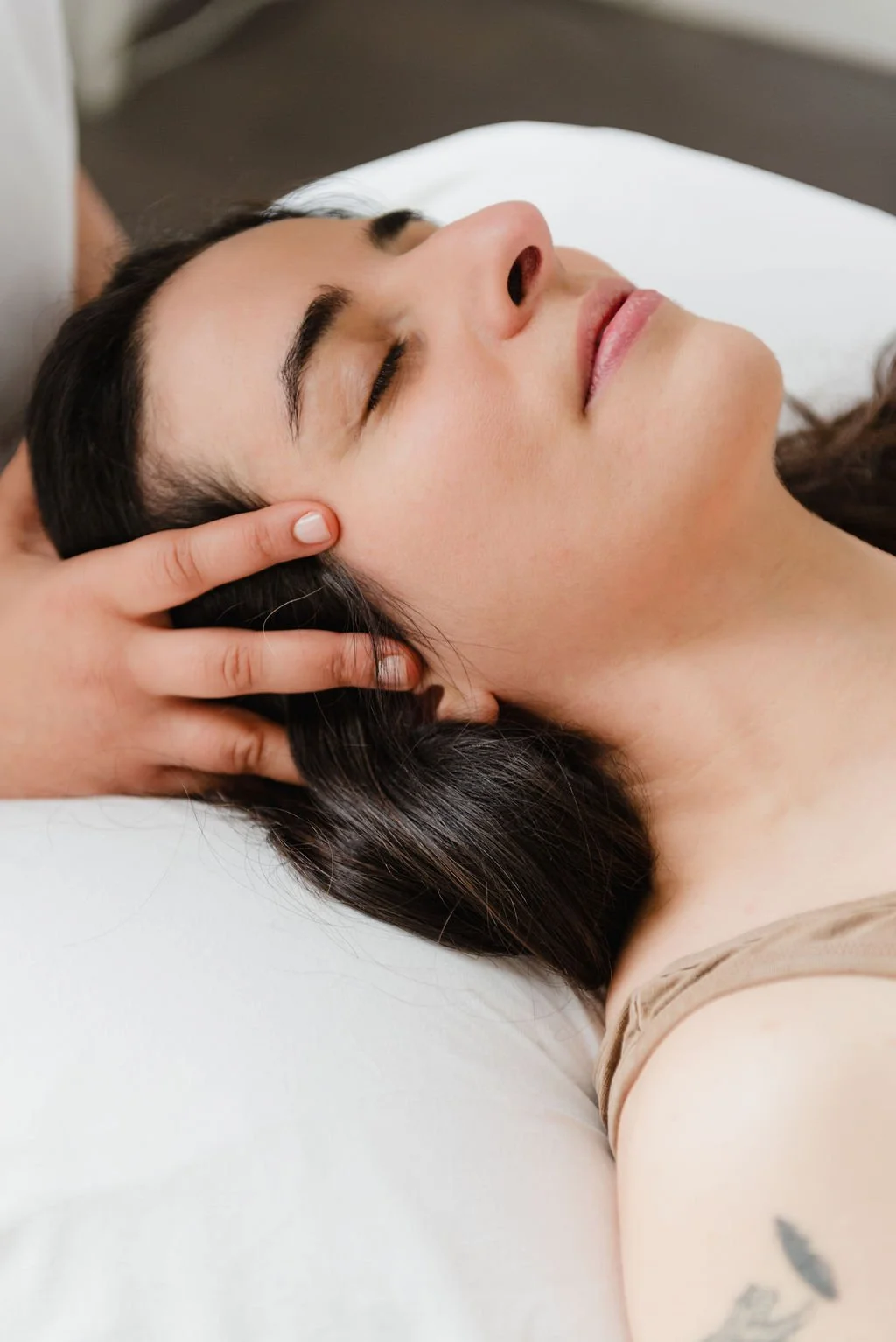 Kanchan Masand | Toronto West End Osteopathy, Physiotherapy & Pelvic Floor Physiotherapy