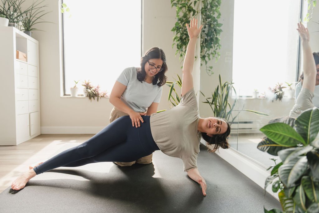 Kanchan Masand | Toronto West End Osteopathy, Physiotherapy & Pelvic Floor PhysiotherapyKanchan Masand | Toronto West End Osteopathy, Physiotherapy & Pelvic Floor Physiotherapy
