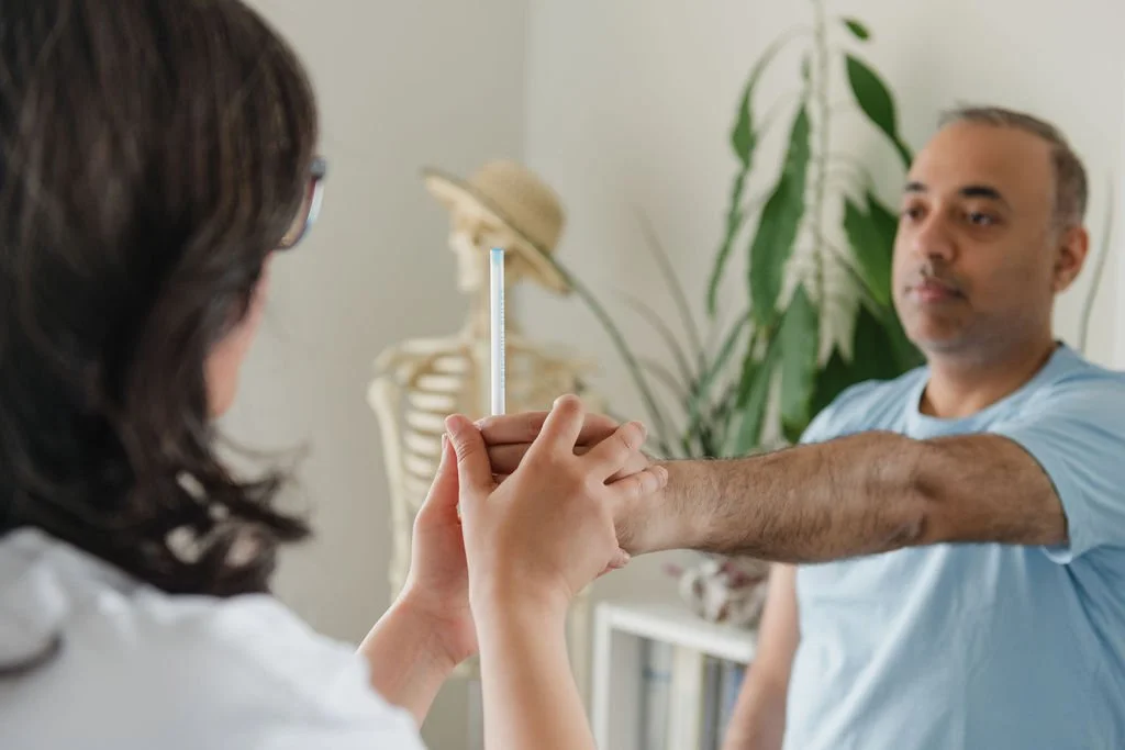 Kanchan Masand | Toronto West End Osteopathy, Physiotherapy & Pelvic Floor Physiotherapy