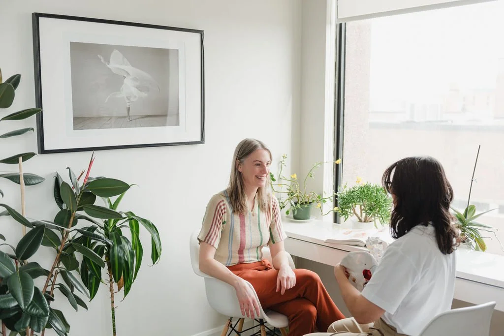 Kanchan Masand | Toronto West End Osteopathy, Physiotherapy & Pelvic Floor Physiotherapy