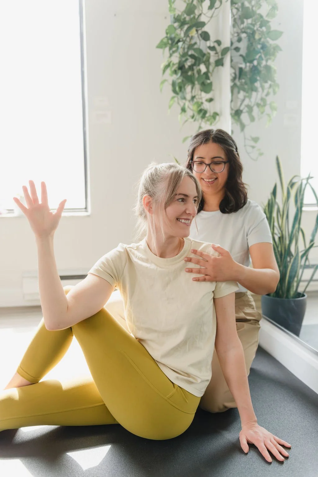Kanchan Masand | Toronto West End Osteopathy, Physiotherapy & Pelvic Floor Physiotherapy